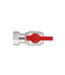 Thermo Alliance Standart Кран шаровой 3/4