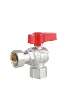 Thermo Alliance Standart Кран шаровой 3/4