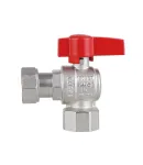 Thermo Alliance Standart Кран шаровой 3/4