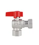 Thermo Alliance Standart Кран шаровой 3/4