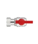 Thermo Alliance Standart Кран шаровой 3/4