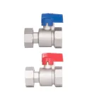 Thermo Alliance Standart Комплект кранов шаровых 1