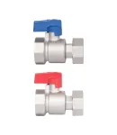 Thermo Alliance Standart Комплект кранов шаровых 1