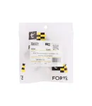 Згін-американка Forte 1″ВЗ нікельований, кутовий, під плоску прокладку TAFG191W25 Thermo Alliance фото - 10
