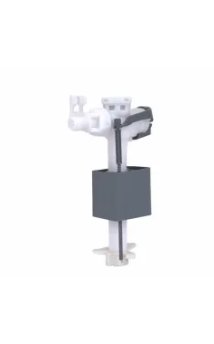 Наповнювальний клапан 83х83х355 мм для інсталяції Standard QTSTD167W49810 Qtap