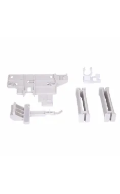 Qtap Фиксаторы арматуры 157,5х92х109х5 мм для инсталляции Standard QTSTD16749813