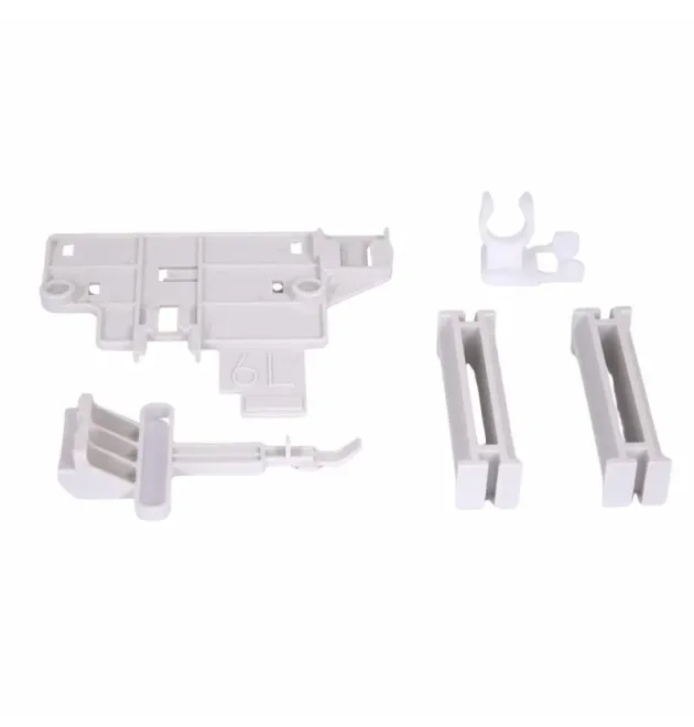 Qtap Фиксаторы арматуры 157,5х92х109х5 мм для инсталляции Standard QTSTD16749813 фото - 1