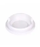 Заглушка бачка 42х42х8 мм White для інсталяції Standard QTSTD167W49815 Qtap фото - 2
