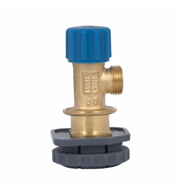 Кран подачі води 43х43х76 мм для інсталяції Standard QTSTD16749816 Qtap фото - 1