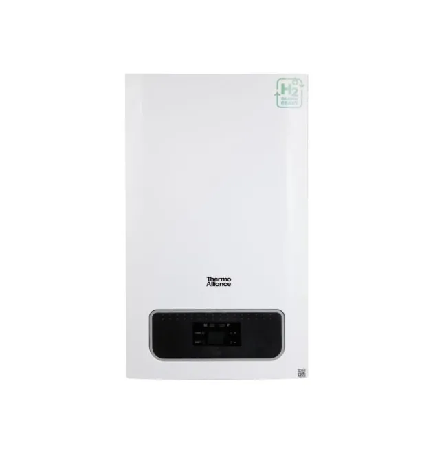 Thermo Alliance Ewa Котел газовый 28 кВт двухконтурный конденсационный фото - 1