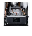 Thermo Alliance Ewa Котел газовый 28 кВт двухконтурный конденсационный фото - 10
