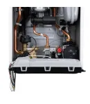 Thermo Alliance Ewa Котел газовый 28 кВт двухконтурный конденсационный фото - 11