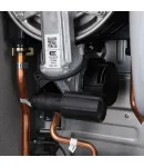 Thermo Alliance Ewa Котел газовый 28 кВт двухконтурный конденсационный фото - 13