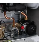 Thermo Alliance Ewa Котел газовый 28 кВт двухконтурный конденсационный фото - 14