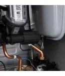 Thermo Alliance Ewa Котел газовый 28 кВт двухконтурный конденсационный фото - 15