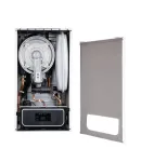 Thermo Alliance Ewa Котел газовый 28 кВт двухконтурный конденсационный фото - 16