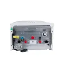 Thermo Alliance Ewa Котел газовый 28 кВт двухконтурный конденсационный фото - 8