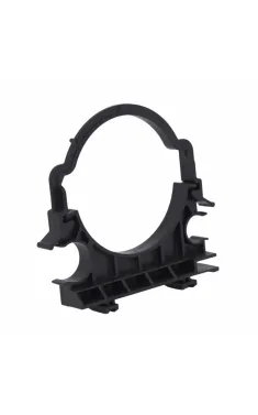Qtap Хомут (фиксатор) патрубка 151х27х140 мм для инсталляции Standard QTSTD167BL50803