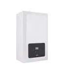 Котел газовый Airfel Optimum Premix 42 кВт (Двухконтурный,Condensing) фото - 4