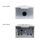 Котел газовый Airfel Optimum Premix 42 кВт (Двухконтурный,Condensing) фото - 6