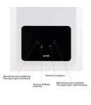 Котел газовый Airfel Optimum Premix 42 кВт (Двухконтурный,Condensing) фото - 7