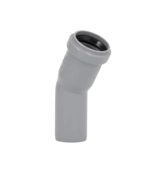 Ostendorf-OSMA Колено HT-System PLUS d32×30° фото - 1