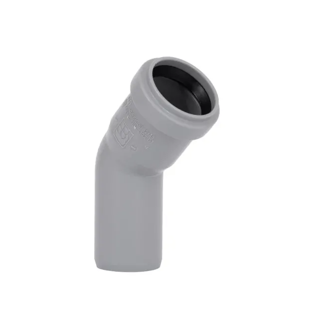 Ostendorf-OSMA Колено HT-System PLUS d32×45° фото - 1