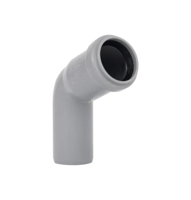 Ostendorf-OSMA Колено HT-System PLUS d32×67° фото - 1
