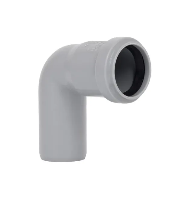 Ostendorf-OSMA Колено HT-System PLUS d32×87° фото - 1