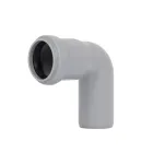 Ostendorf-OSMA Колено HT-System PLUS d32×87° фото - 3