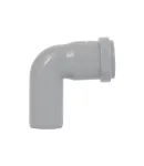 Ostendorf-OSMA Колено HT-System PLUS d32×87° фото - 4