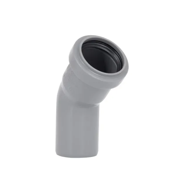Ostendorf-OSMA Колено HT-System PLUS d40×45° фото - 1