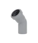 Ostendorf-OSMA Колено HT-System PLUS d40×45° фото - 3