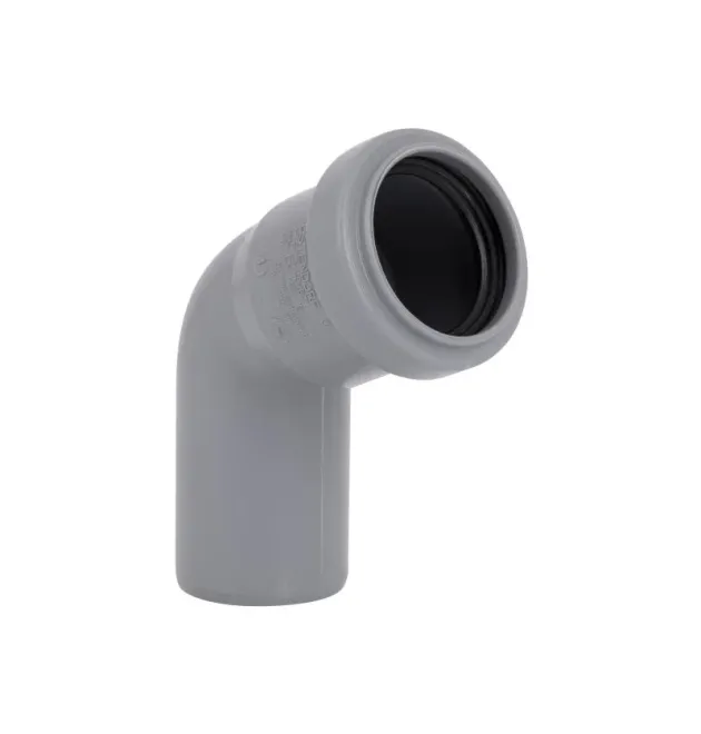 Ostendorf-OSMA Колено HT-System PLUS d40×67° фото - 1