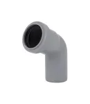 Ostendorf-OSMA Колено HT-System PLUS d40×67° фото - 3