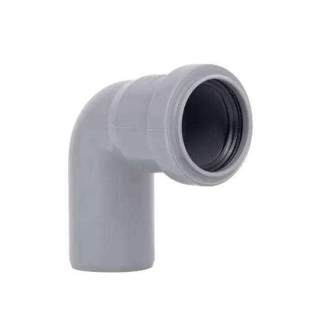 Ostendorf-OSMA Колено HT-System PLUS d40×87° фото - 1