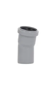 Ostendorf-OSMA Колено HT-System PLUS d50×15°