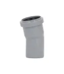 Ostendorf-OSMA Колено HT-System PLUS d50×15° фото - 3