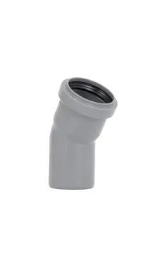 Ostendorf-OSMA Колено HT-System PLUS d50×30°