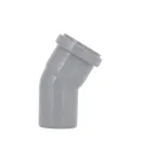 Ostendorf-OSMA Колено HT-System PLUS d50×30° фото - 4