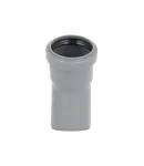 Ostendorf-OSMA Колено HT-System PLUS d50×30° фото - 5