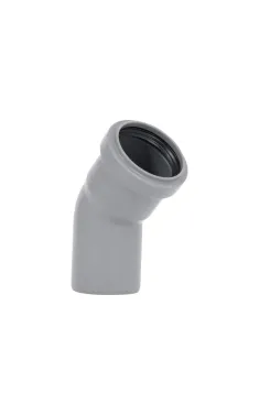 Ostendorf-OSMA Колено HT-System PLUS d50×45°
