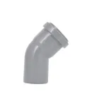 Ostendorf-OSMA Колено HT-System PLUS d50×45° фото - 4