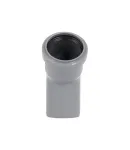 Ostendorf-OSMA Колено HT-System PLUS d50×45° фото - 5