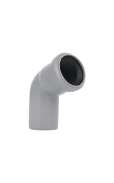 Ostendorf-OSMA Колено HT-System PLUS d50×67°