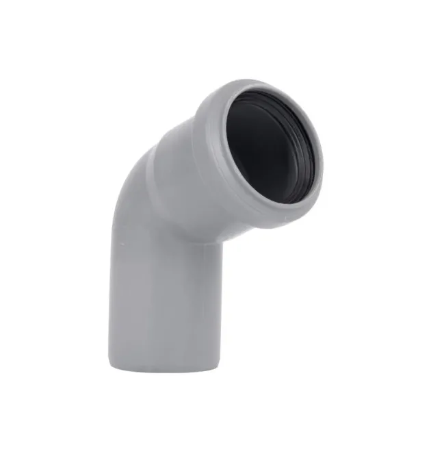 Ostendorf-OSMA Колено HT-System PLUS d50×67° фото - 1