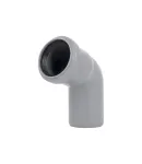Ostendorf-OSMA Колено HT-System PLUS d50×67° фото - 3