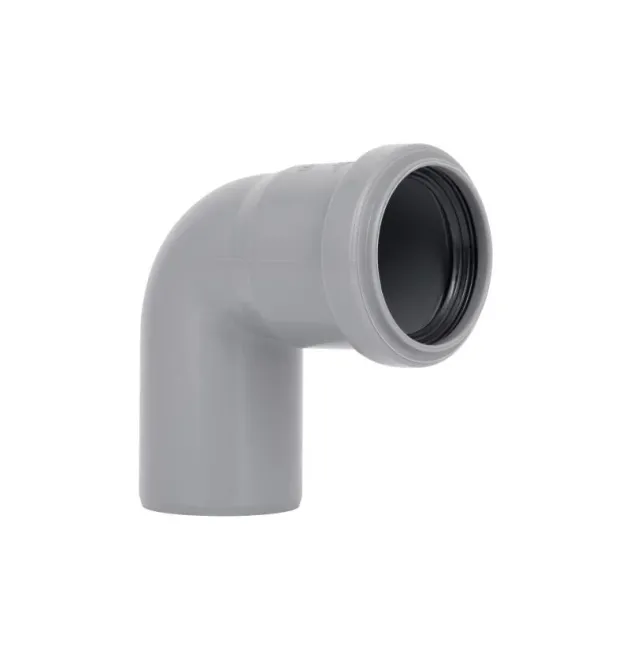 Ostendorf-OSMA Колено HT-System PLUS d50×87° фото - 1