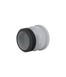 Муфта вставна HT-System PLUS d110, з ППР для каналізаційних труб Ostendorf-OSMA фото - 3