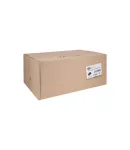 Муфта дворозтрубна HT-System PLUS d110, з ППР для каналізаційних труб Ostendorf-OSMA фото - 6